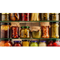 Chutneys, Pickles, & Condiments