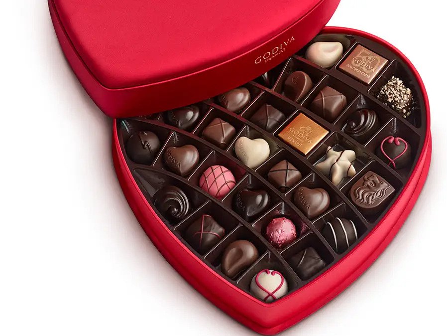 Gift Boxes