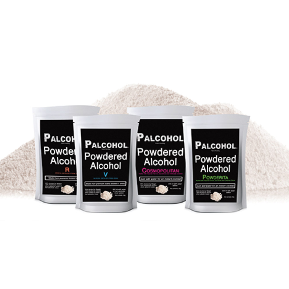 Coffee & Powdered Drinks