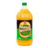 mazoe orange