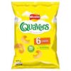 quavers