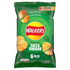 walkers 6pk