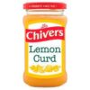 lemon curd