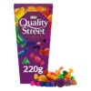 NESTLE QUALITY STREET CARTON