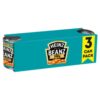 HEINZ BAKED BEANS VALUE 3 PACK 200G