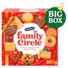 McVities Family Cirle 800g