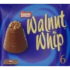 Nestle Walnut Whip 6-pack