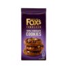Fox's Fabulous Triple Chocolate Cookies 180g